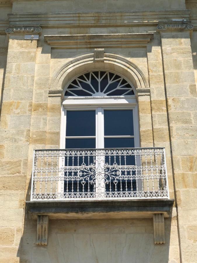 Clos De Bertinat Saint-Sulpice-de-Faleyrens 外观 照片