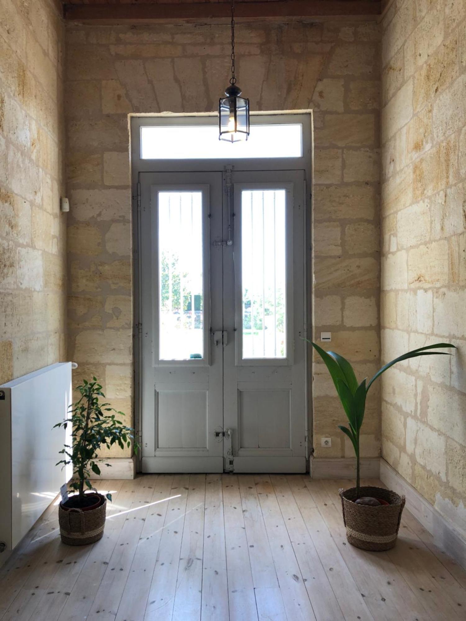 Clos De Bertinat Saint-Sulpice-de-Faleyrens 外观 照片